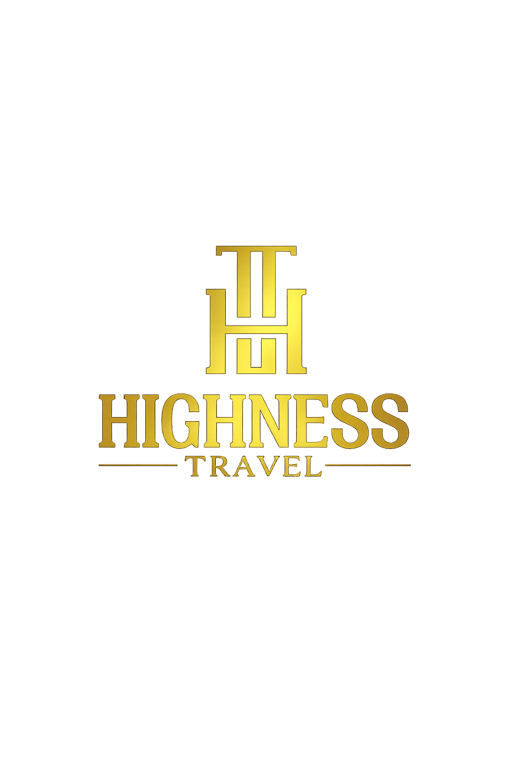 HIGHNESS TRAVEL