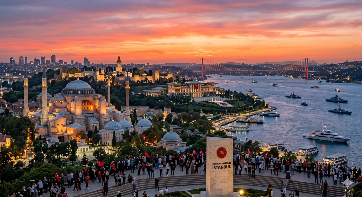 Presidential Istanbul